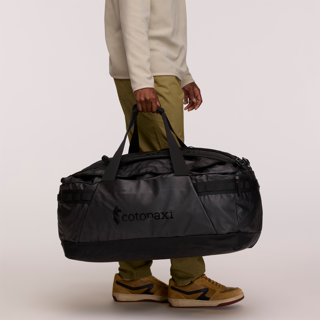 Allpa Getaway 100L Duffel | Versatile Travel