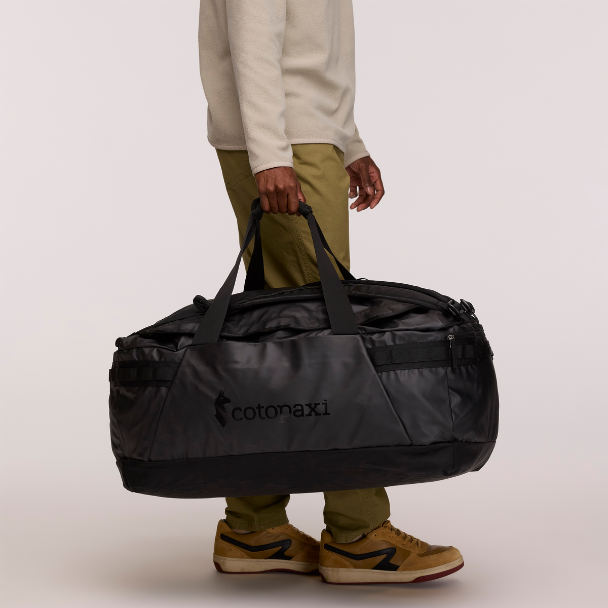 Allpa Getaway 100L Duffel | Versatile Travel