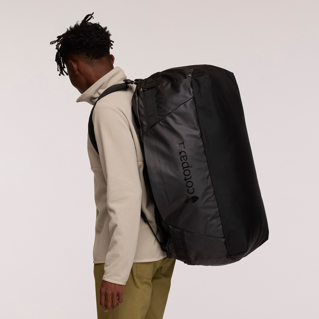 Allpa Getaway 100L Duffel | Versatile Travel