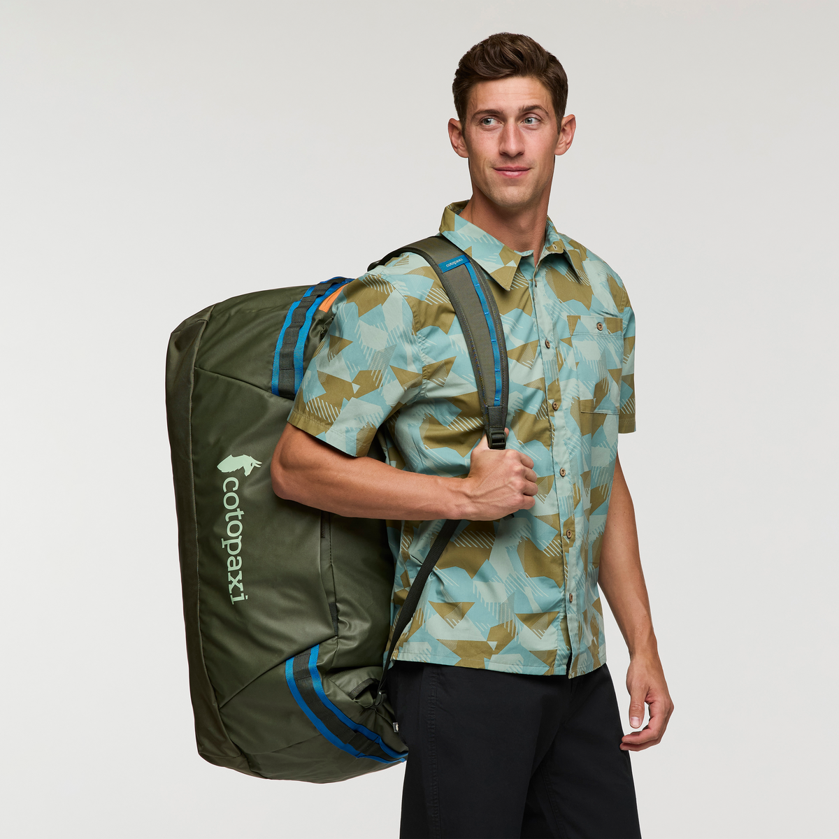 Allpa Getaway 100L Duffel | Versatile Travel