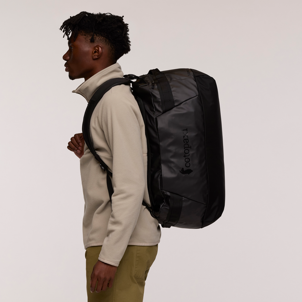 Allpa Getaway 55L Duffel | Versatile Travel