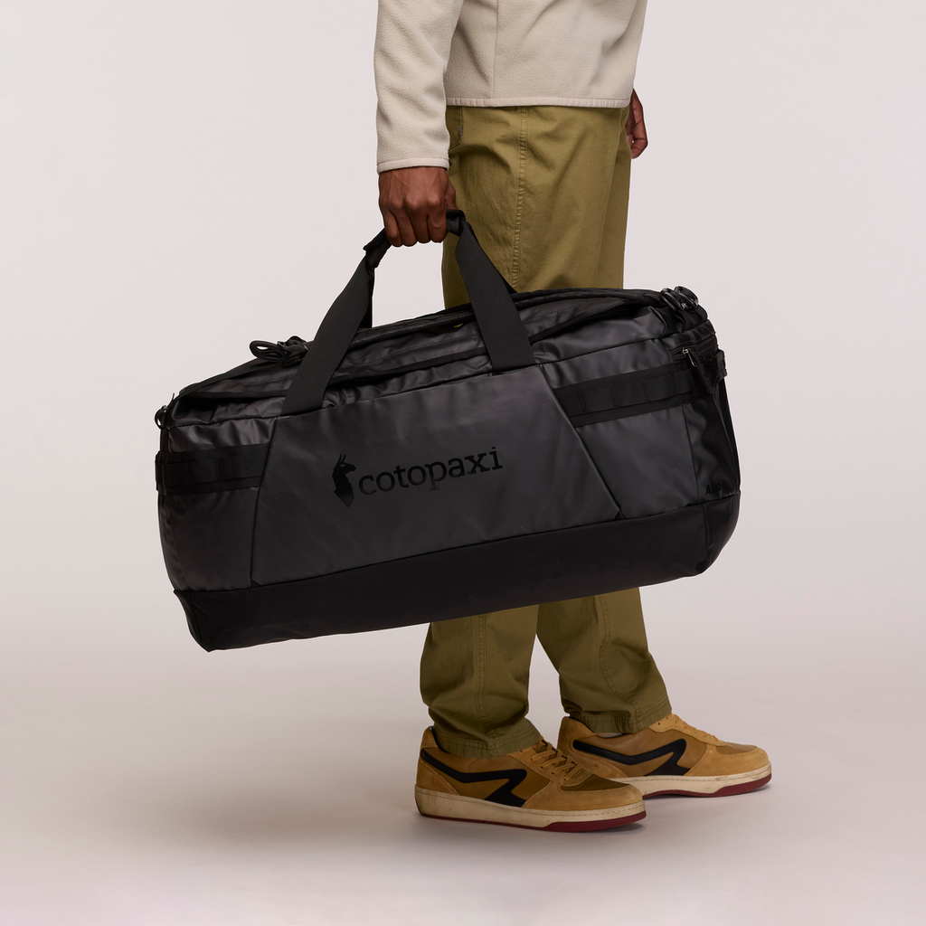Allpa Getaway 70L Duffel | Versatile Travel
