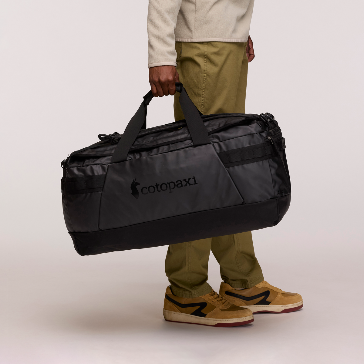 Allpa Getaway 70L Duffel | Versatile Travel