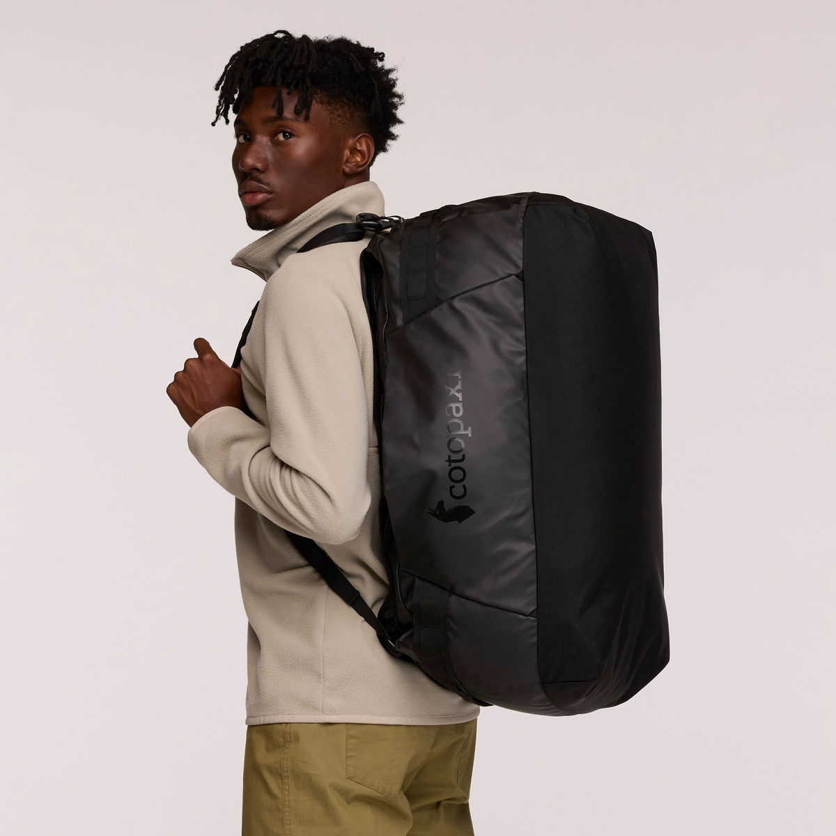 Allpa Getaway 70L Duffel | Versatile Travel