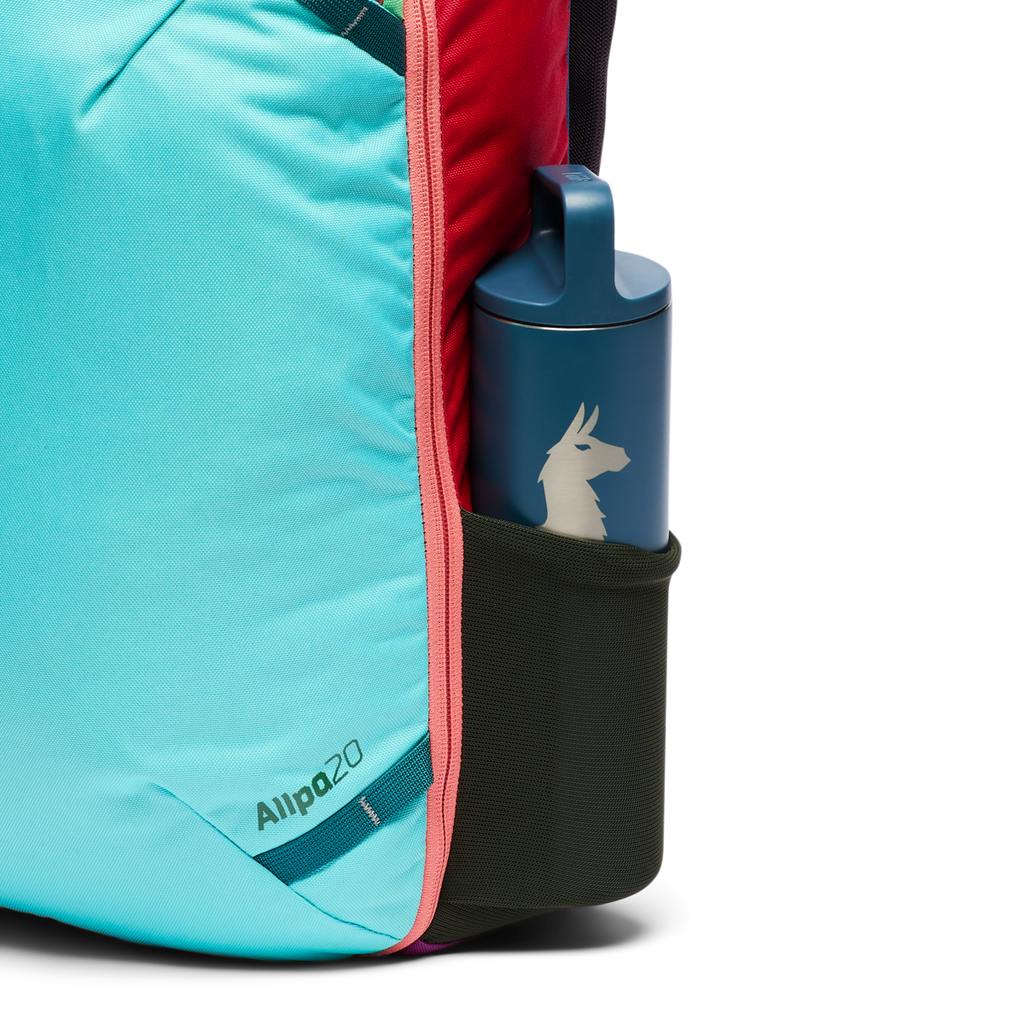 Allpa Mini 20L Travel Pack Del Dia | Organized Travel