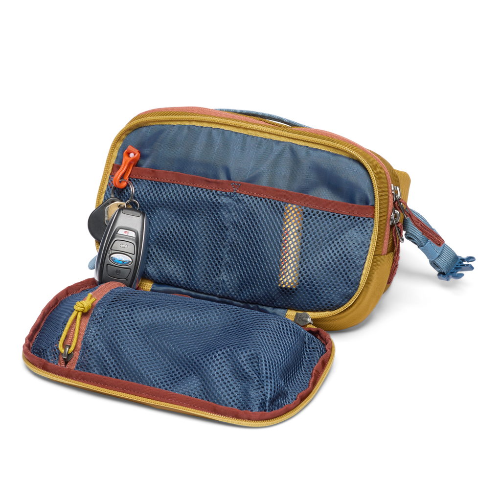 Allpa X 3L Hip Pack | Hands-Free Adventure