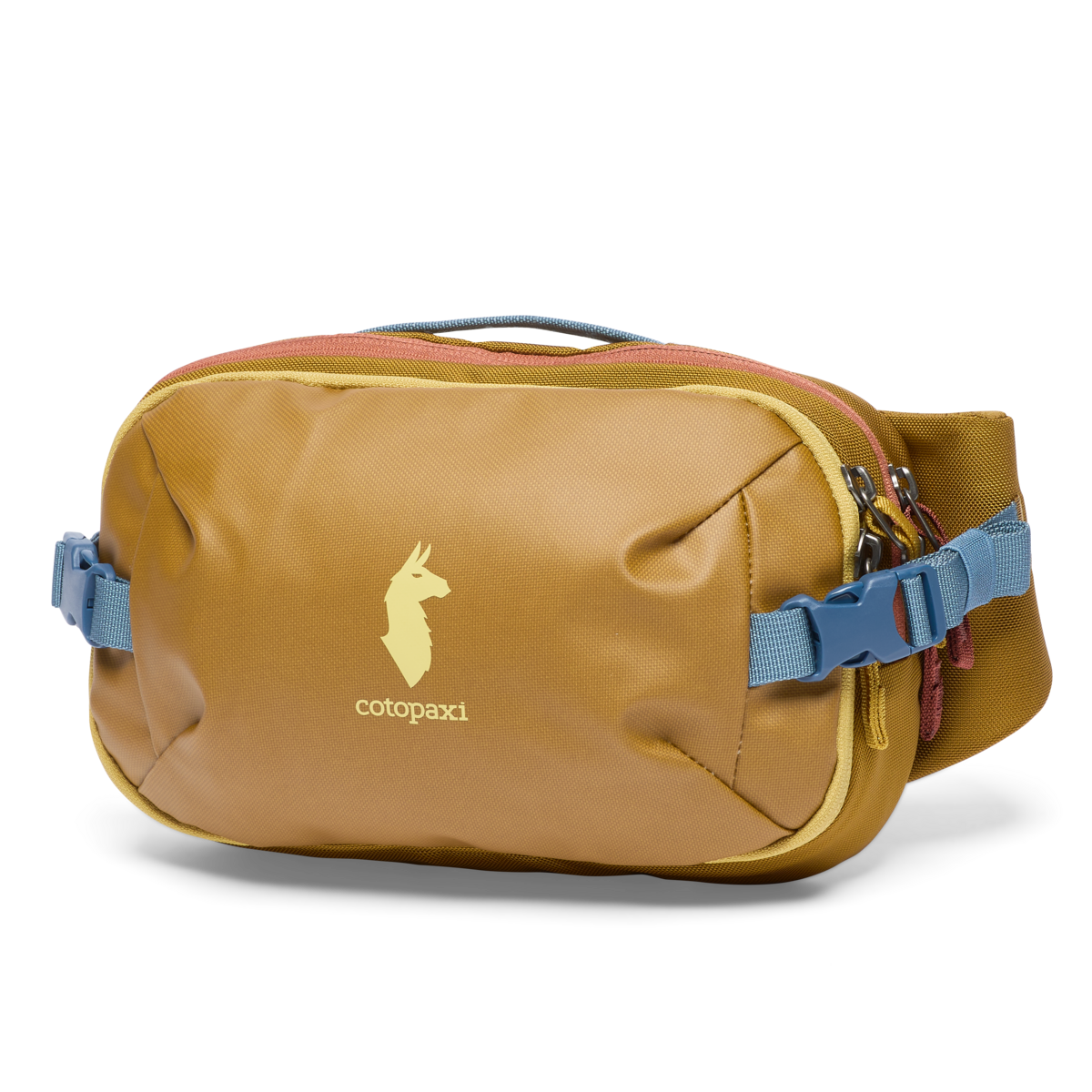 Allpa X 3L Hip Pack | Hands-Free Adventure
