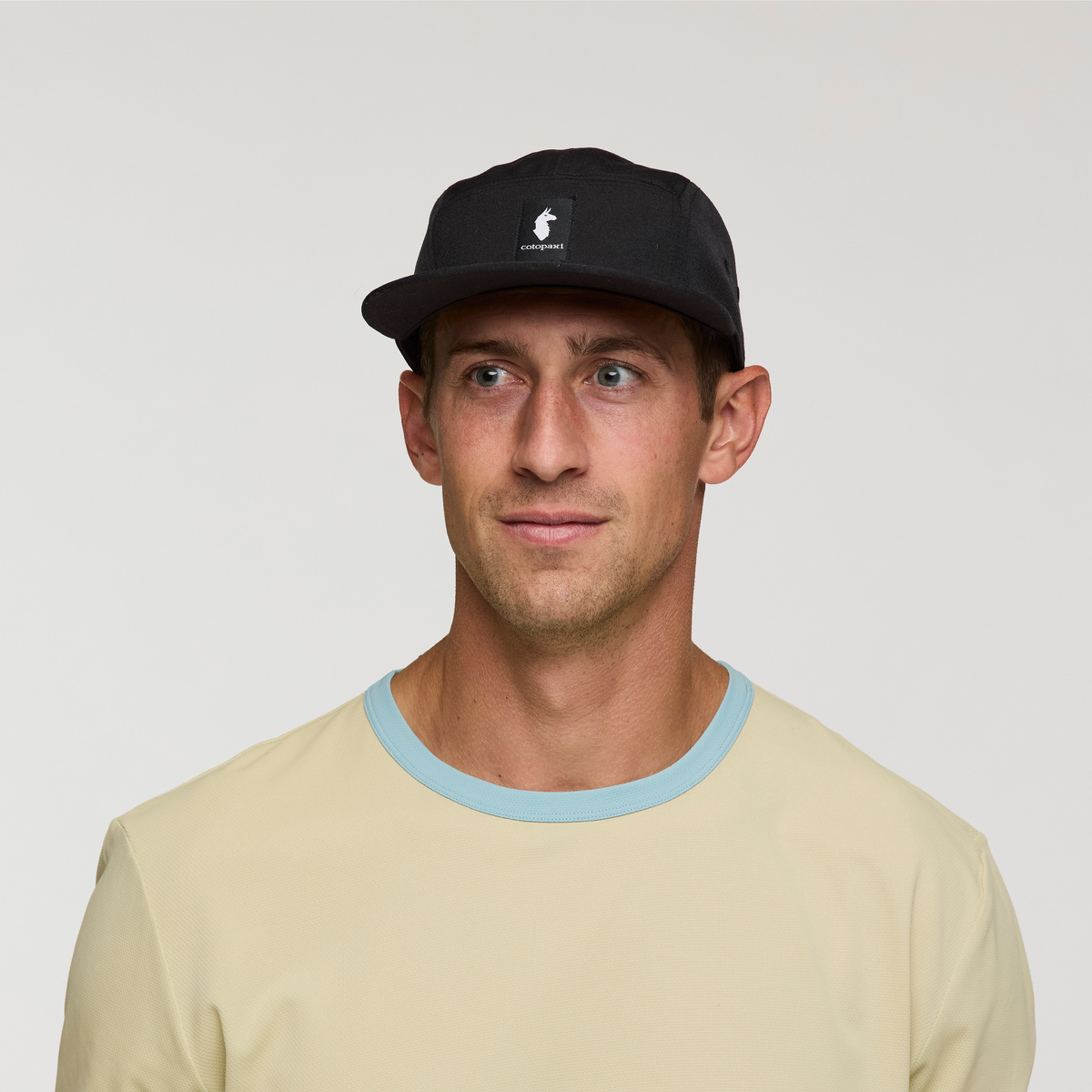 Cada Dia 5-Panel Hat | Everyday Sun Coverage