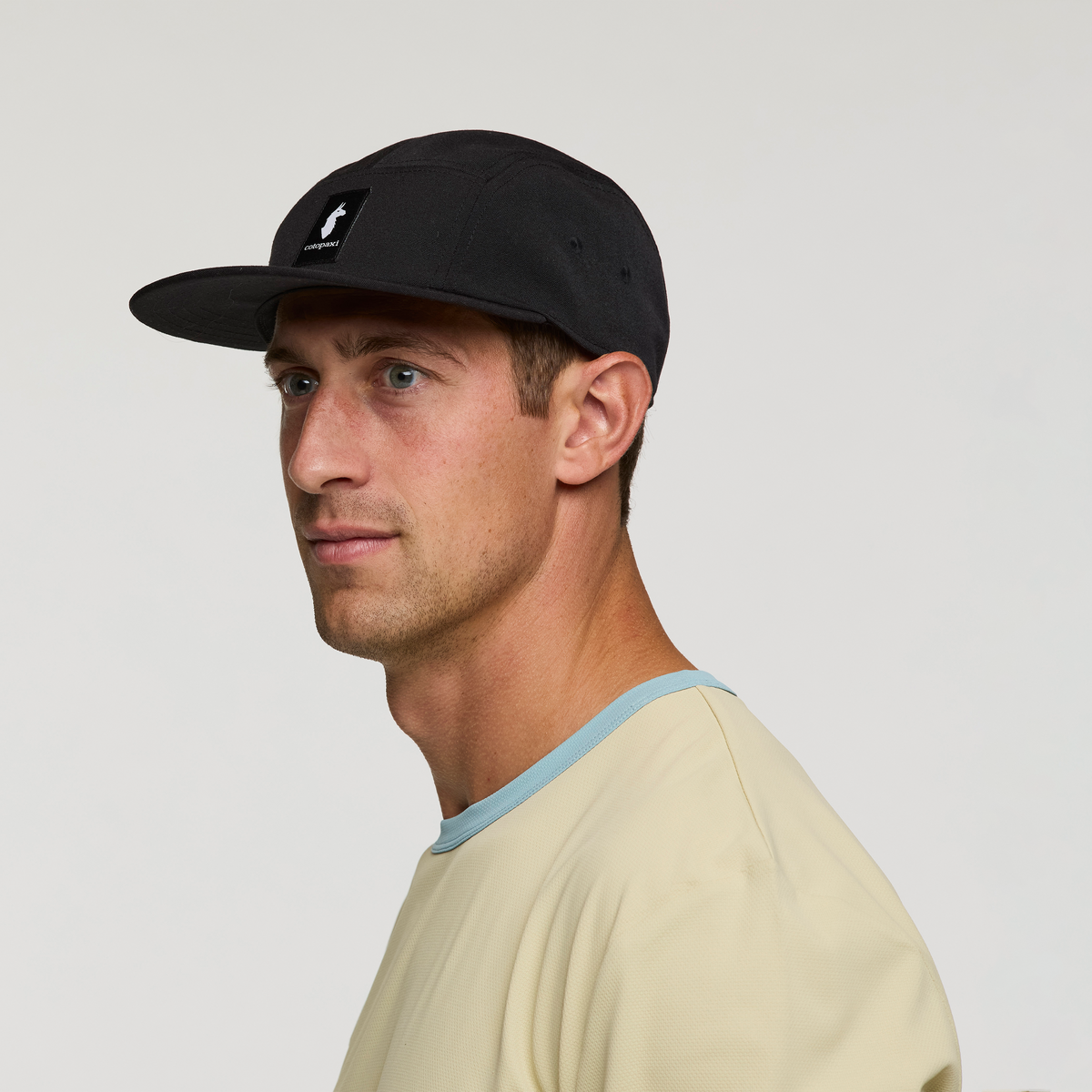 Cada Dia 5-Panel Hat | Everyday Sun Coverage