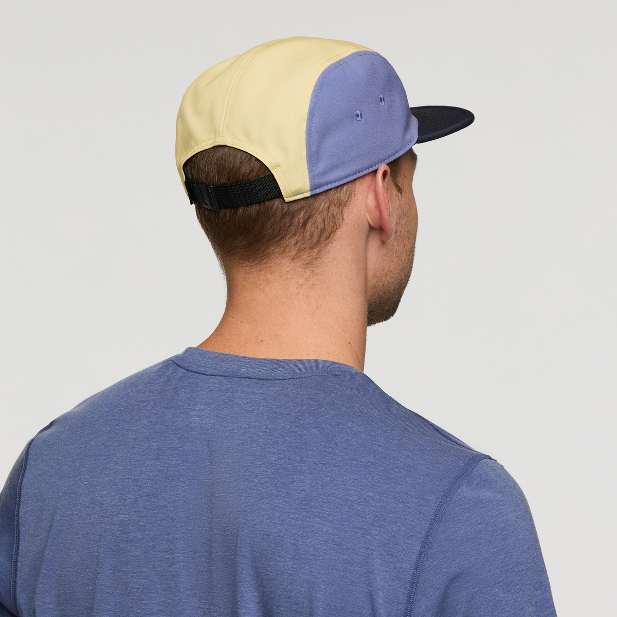 Do Good 5-Panel Hat | Everyday Sun Coverage