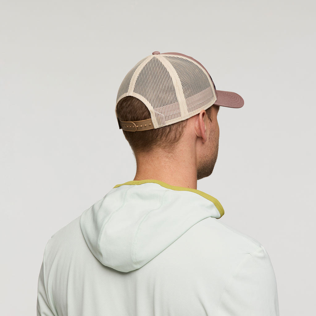Do Good Trucker Hat | Everyday Sun Coverage