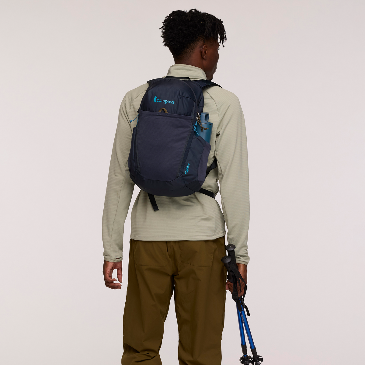 Elqui 18L Daypack | Everyday Adventure