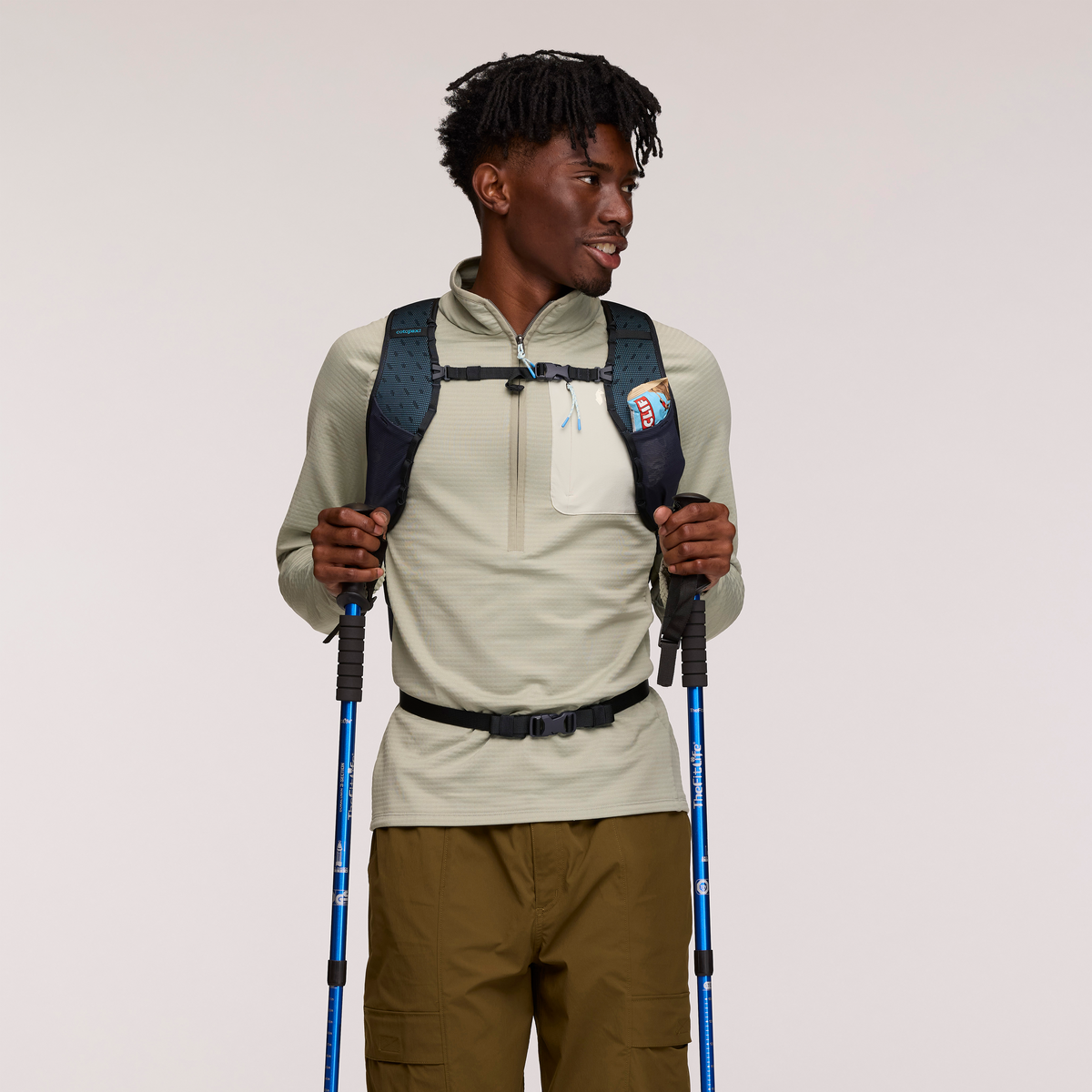 Elqui 18L Daypack | Everyday Adventure