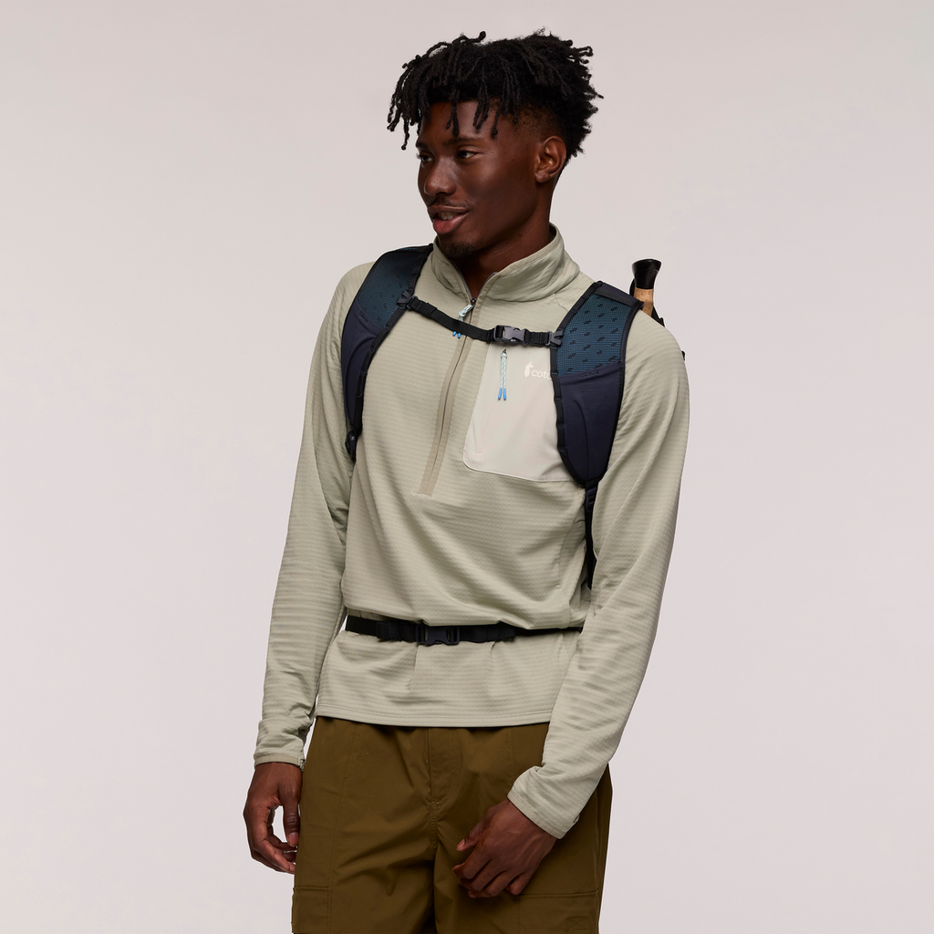 Elqui 24L Daypack | Everyday Adventure
