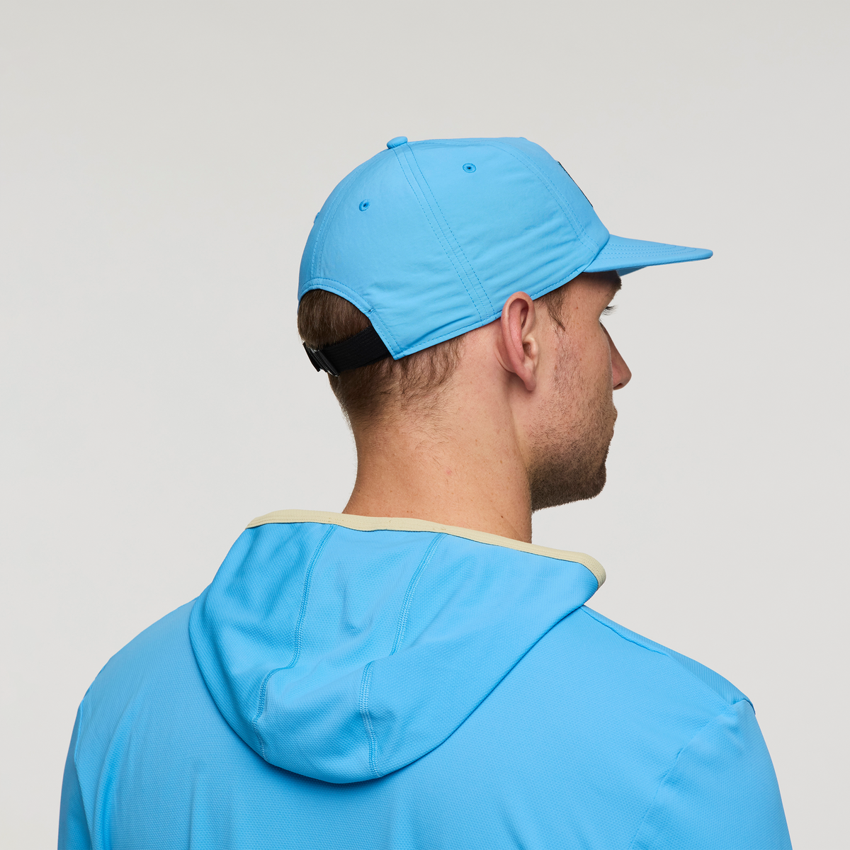 Making Waves Heritage Tech Hat | Everyday Sun Coverage