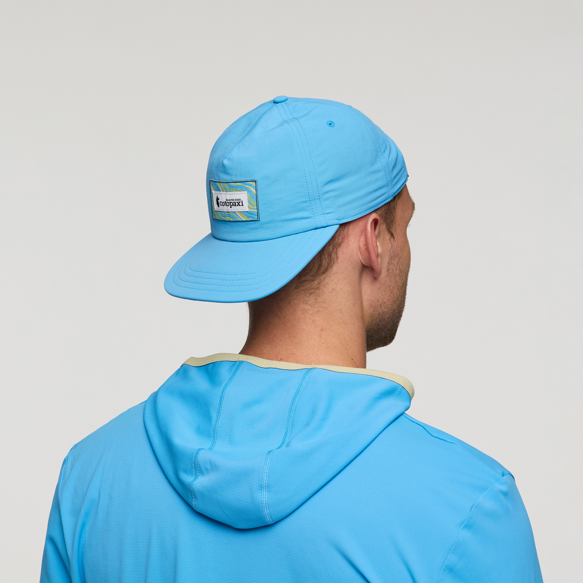 Making Waves Heritage Tech Hat | Everyday Sun Coverage