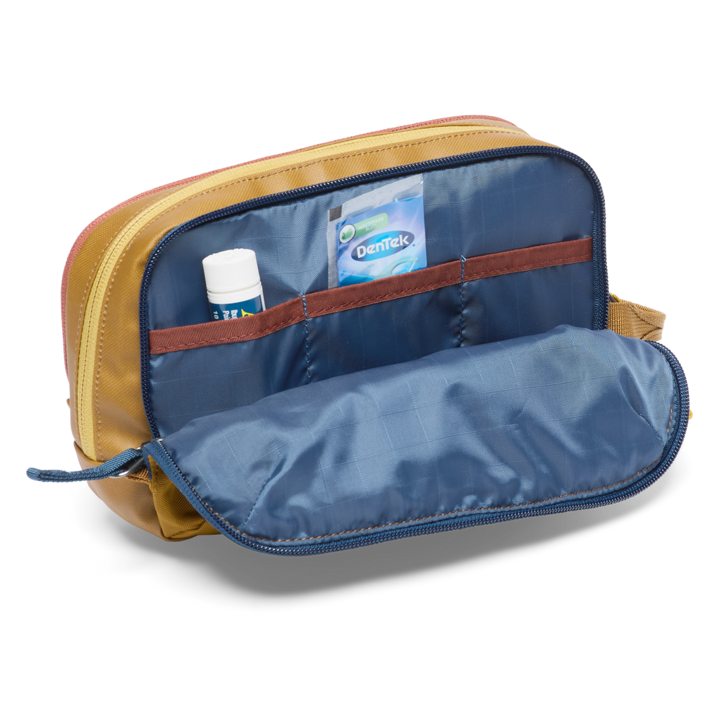 Nido Accessory Bag Cada Dia | Travel Organization