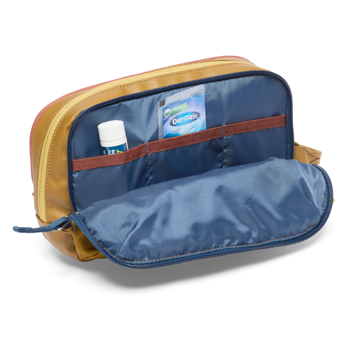 Nido Accessory Bag Cada Dia | Travel Organization