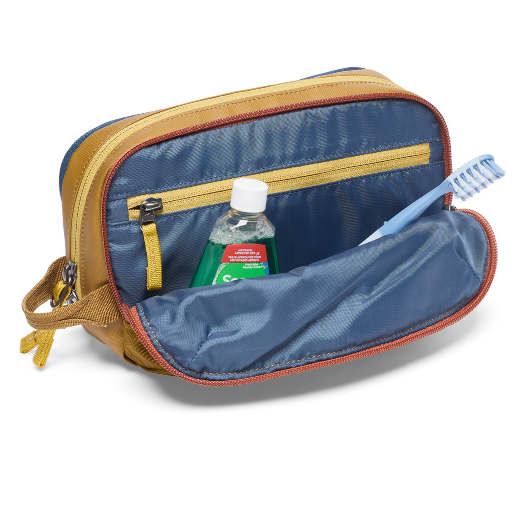 Nido Accessory Bag Cada Dia | Travel Organization