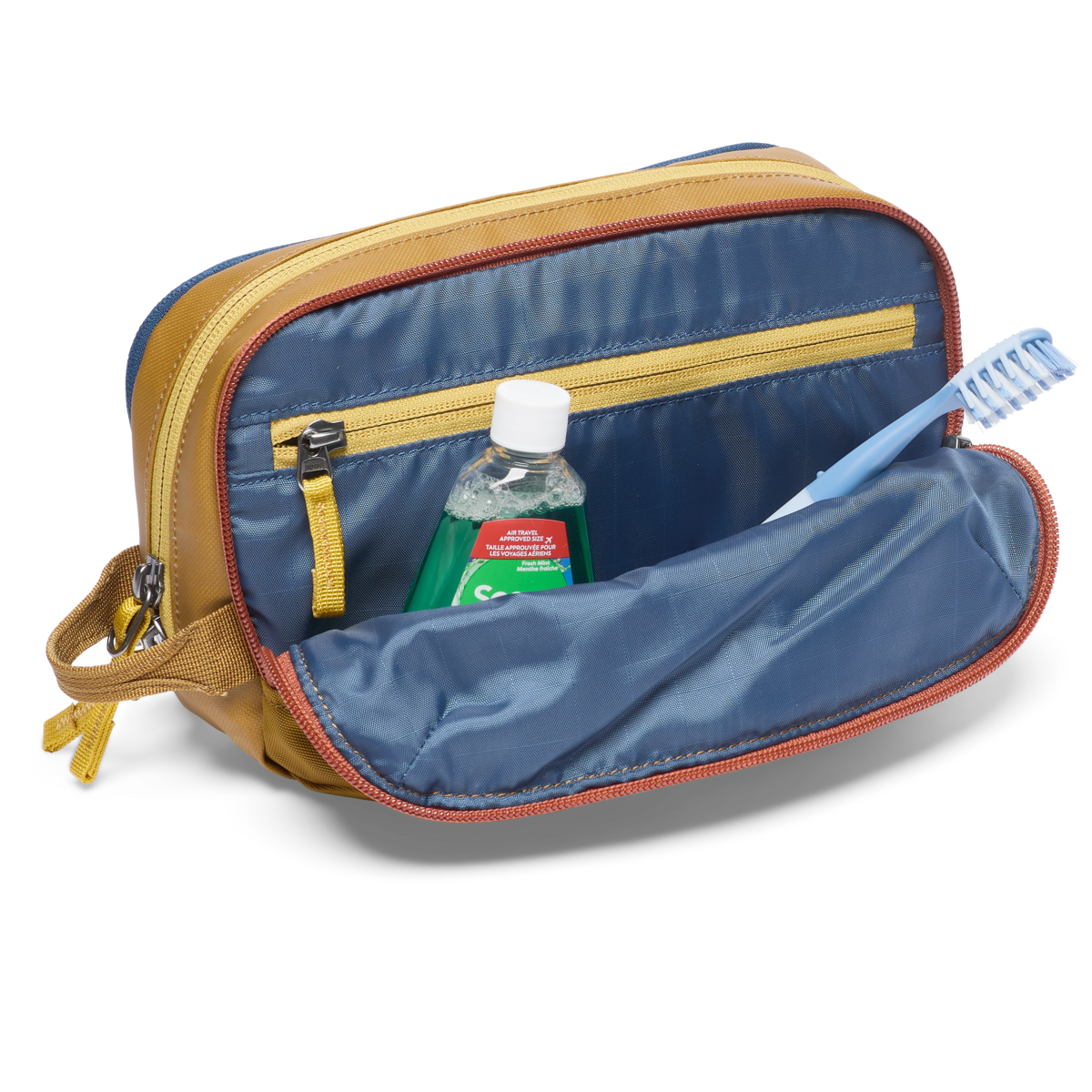 Nido Accessory Bag Cada Dia | Travel Organization