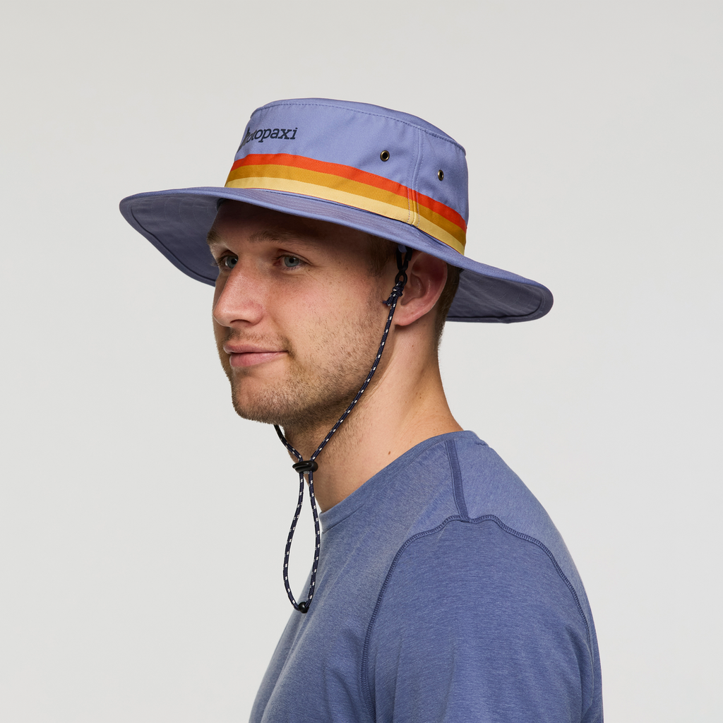 Orilla Sun Hat | Everyday Sun Coverage