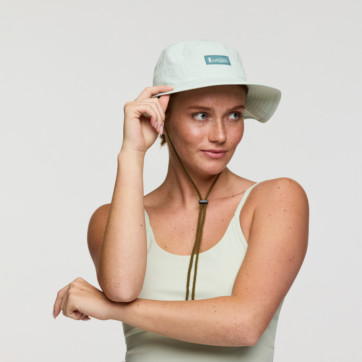Tech Bucket Hat | Everyday Sun Coverage
