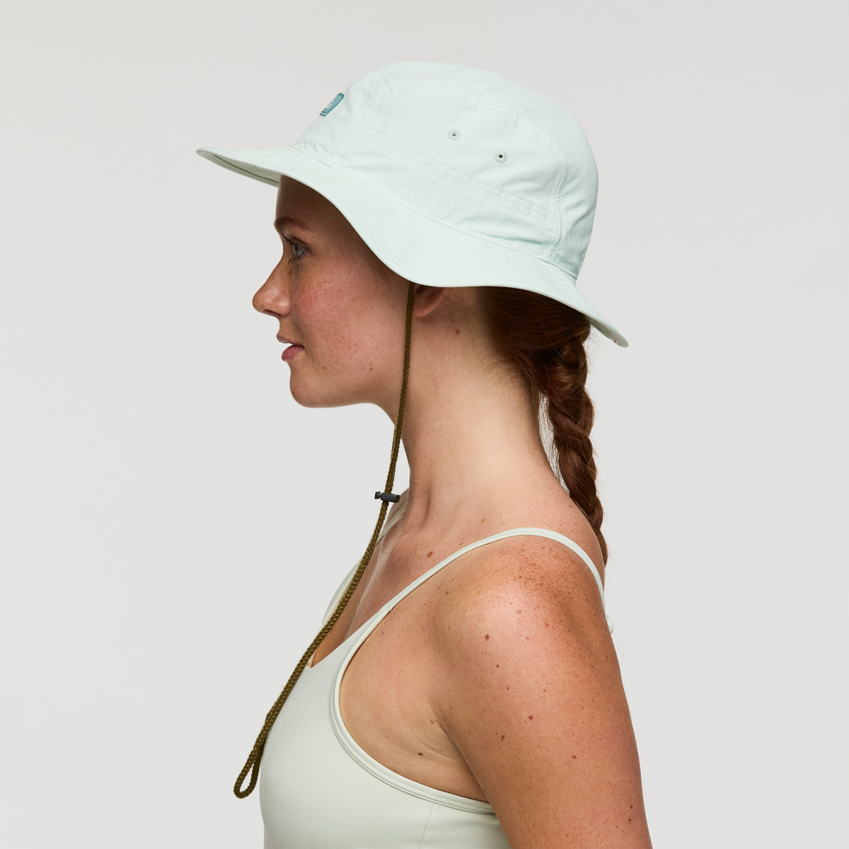 Tech Bucket Hat | Everyday Sun Coverage