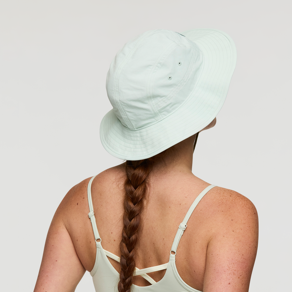 Tech Bucket Hat | Everyday Sun Coverage