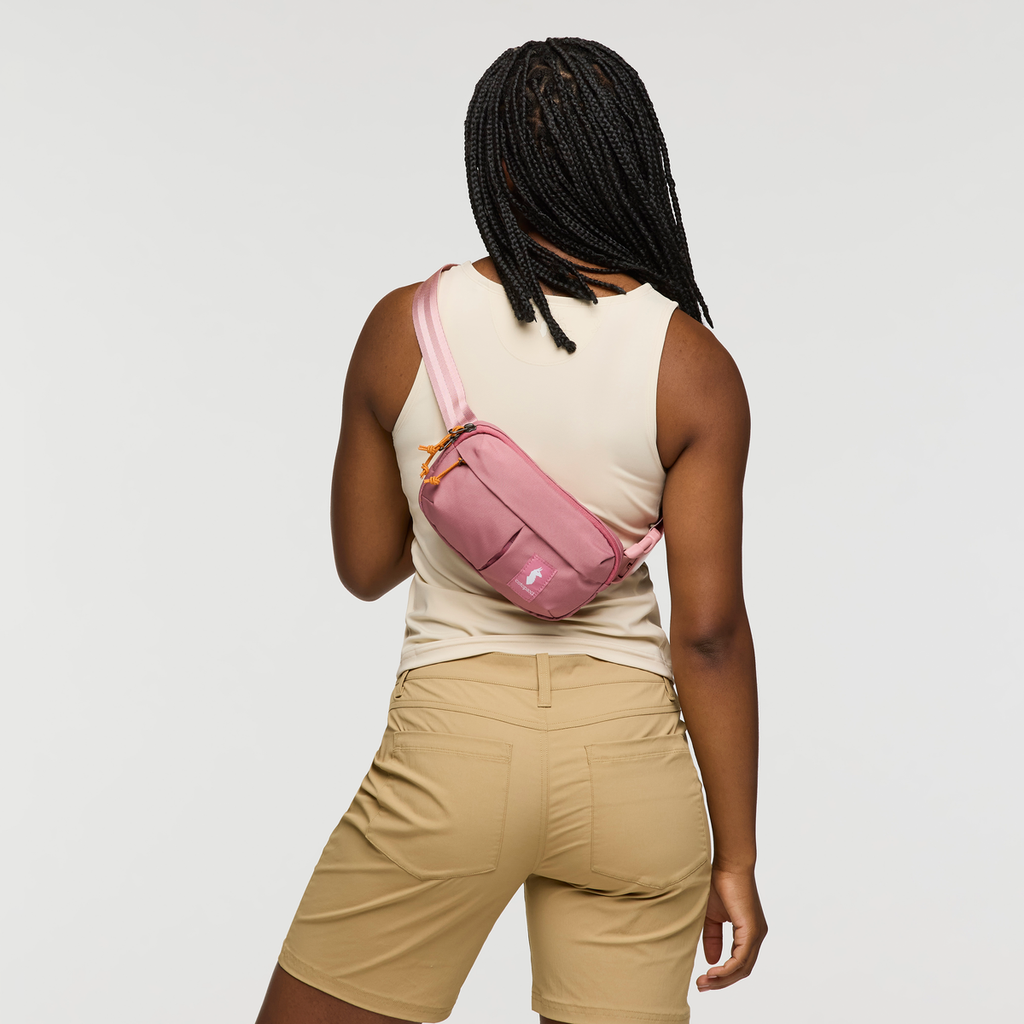 Todo 2L Hip Pack Cada Dia | Hands-Free Adventure