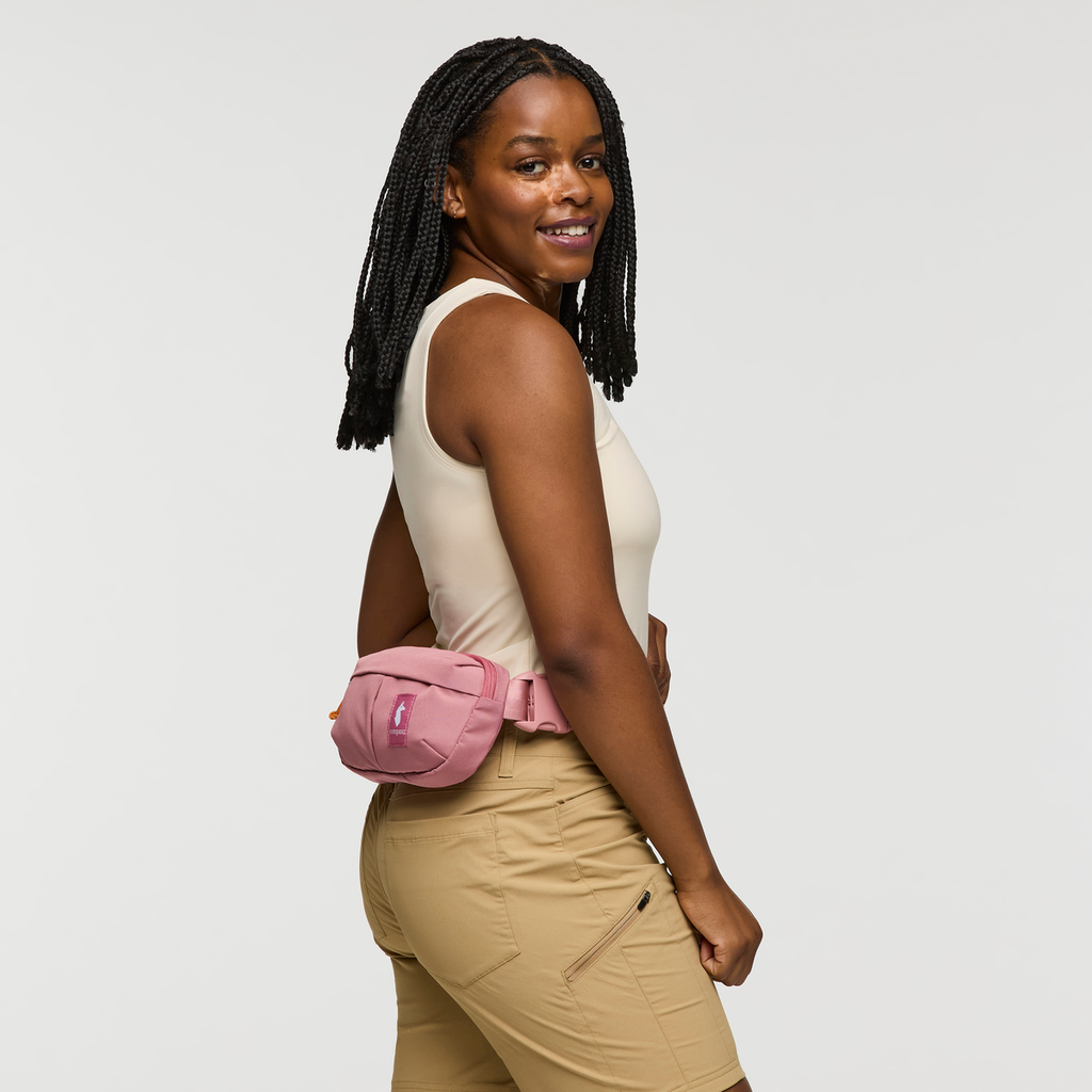 Todo 2L Hip Pack Cada Dia | Hands-Free Adventure