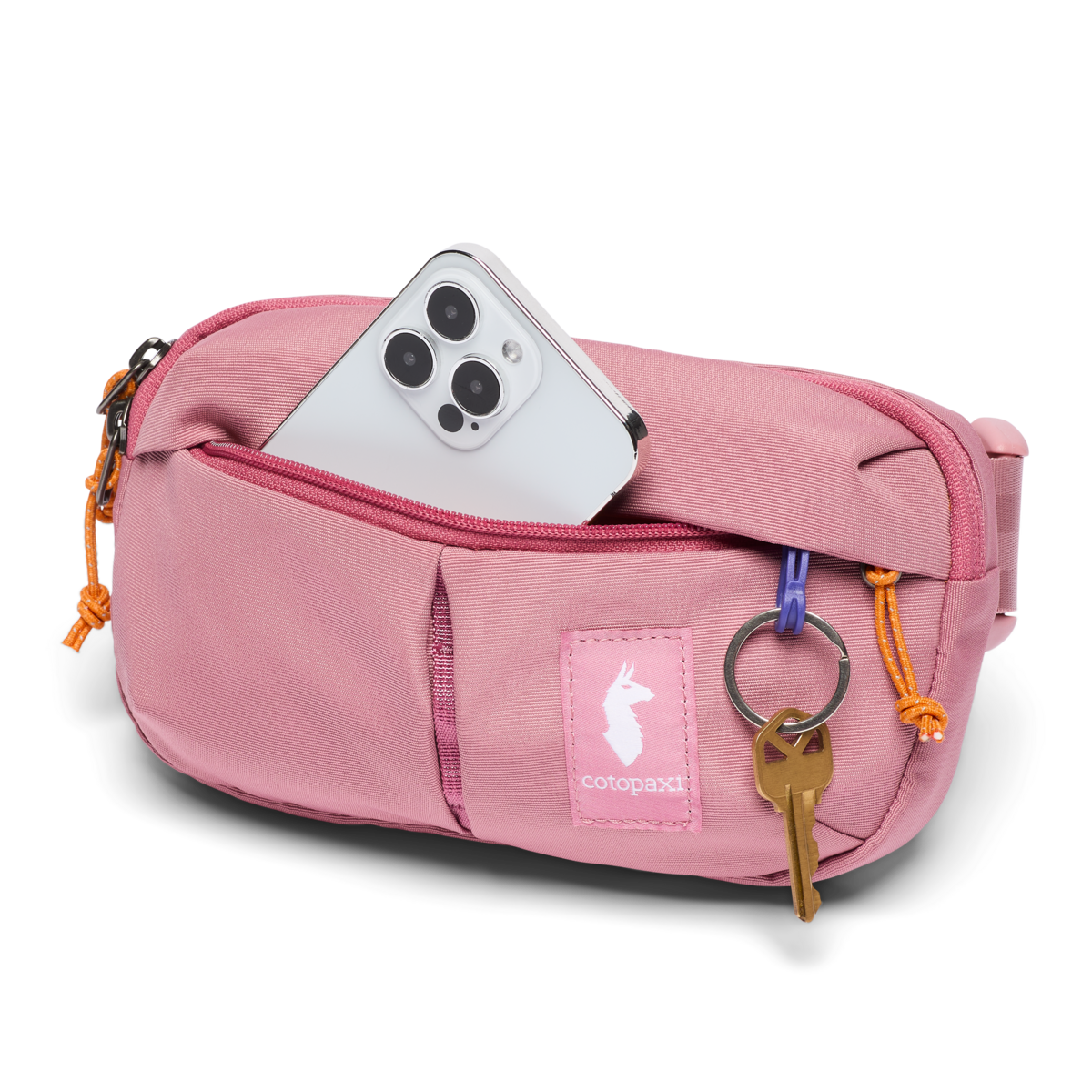 Todo 2L Hip Pack Cada Dia | Hands-Free Adventure