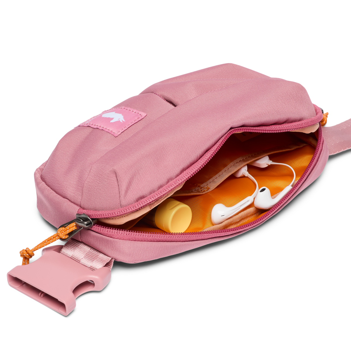 Todo 2L Hip Pack Cada Dia | Hands-Free Adventure
