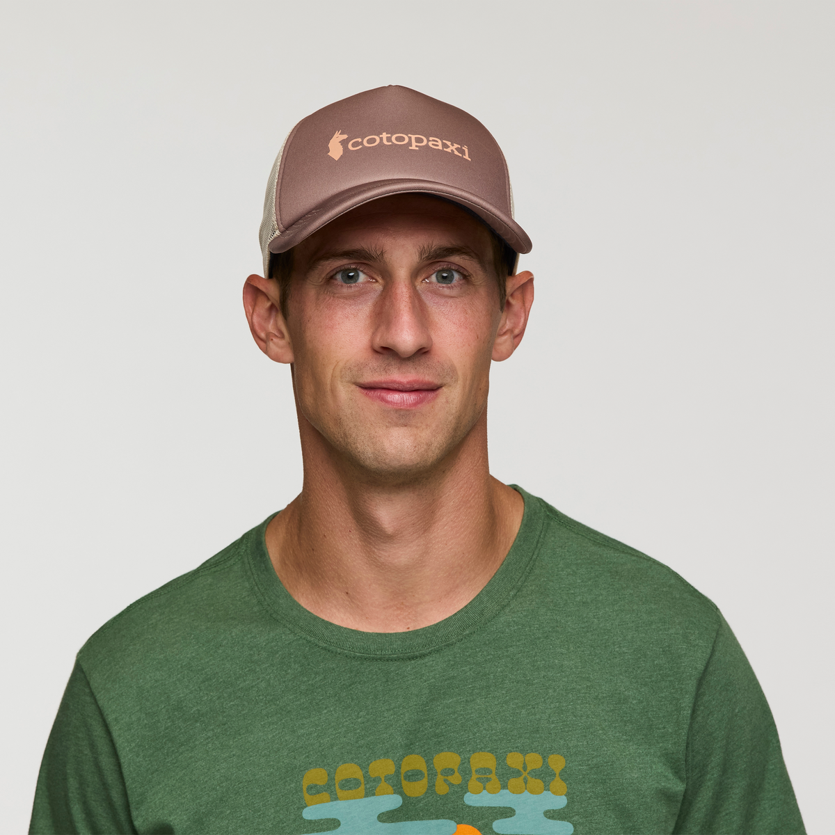 Vintage Trucker Hat | Everyday Sun Coverage