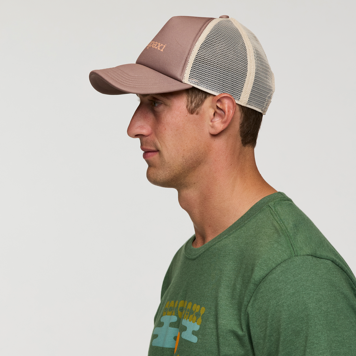 Vintage Trucker Hat | Everyday Sun Coverage