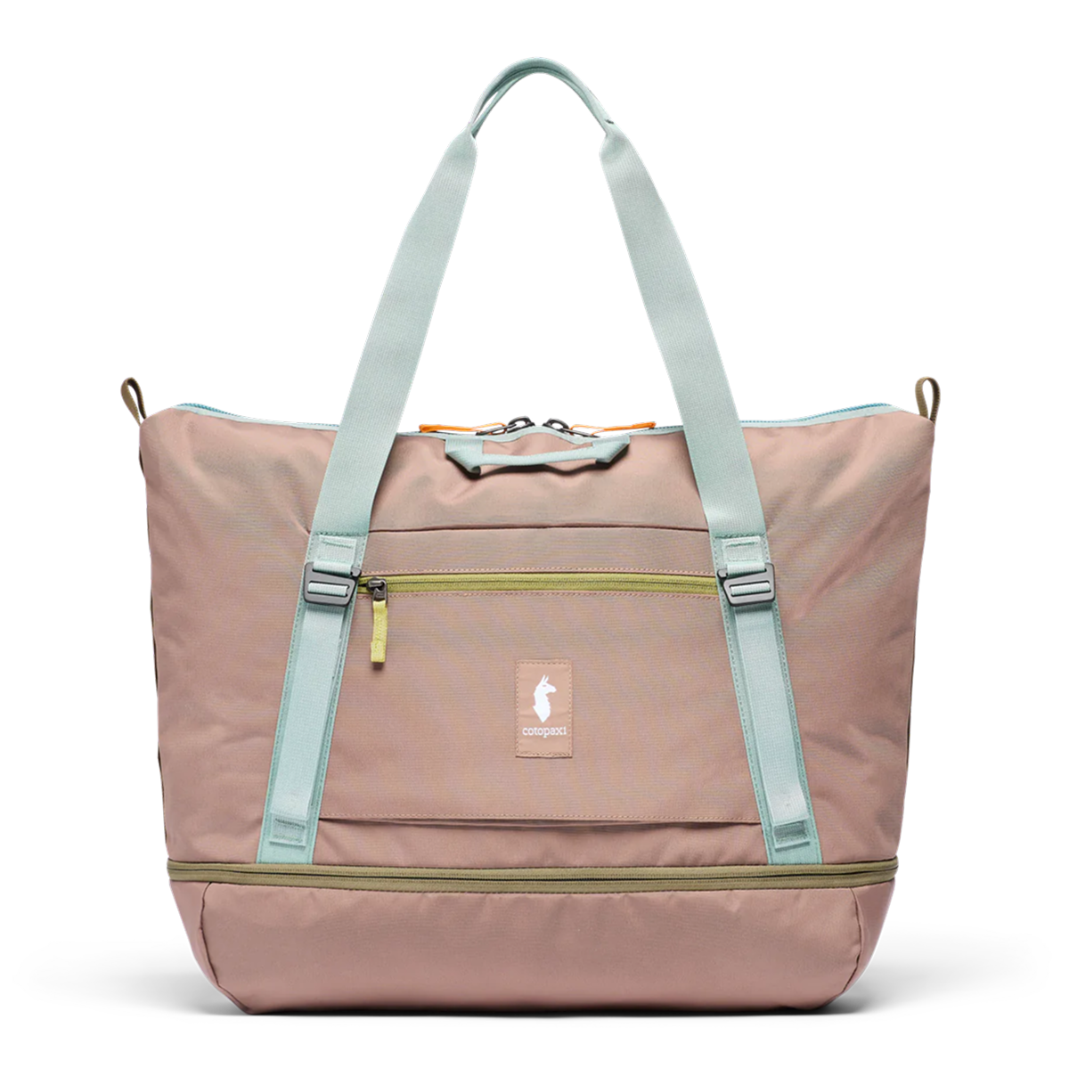 Viaje 35L Weekender Bag Cada Dia | Versatile Travel