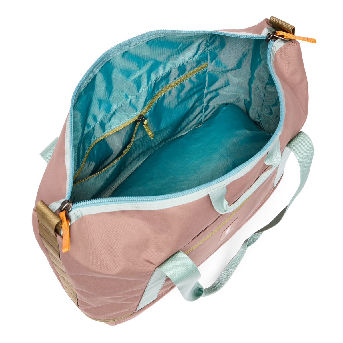 Viaje 35L Weekender Bag Cada Dia | Versatile Travel