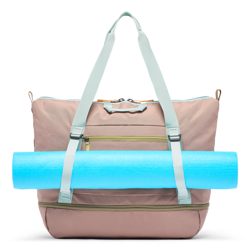 Viaje 35L Weekender Bag Cada Dia | Versatile Travel