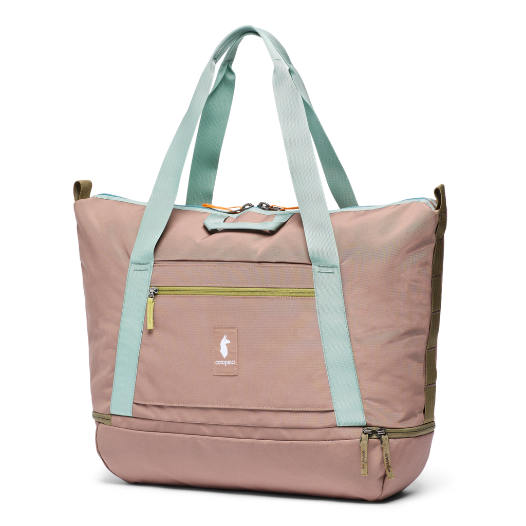 Viaje 35L Weekender Bag Cada Dia | Versatile Travel