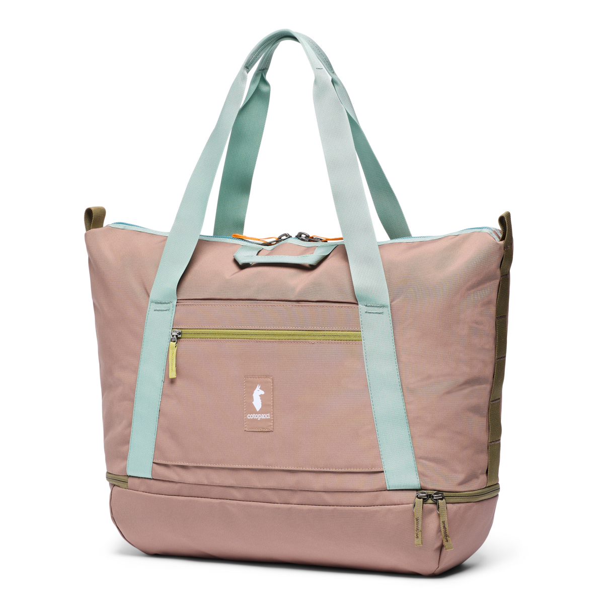 Viaje 35L Weekender Bag Cada Dia | Versatile Travel