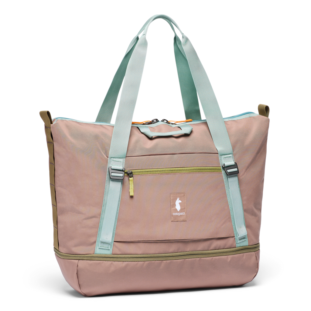 Viaje 35L Weekender Bag Cada Dia | Versatile Travel