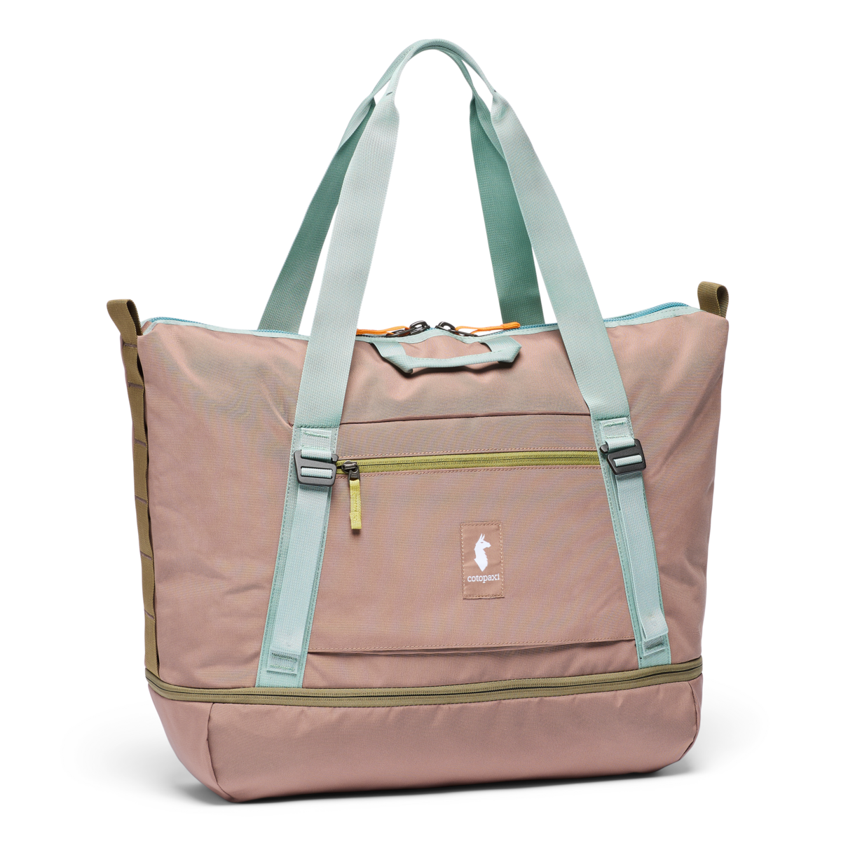Viaje 35L Weekender Bag Cada Dia | Versatile Travel