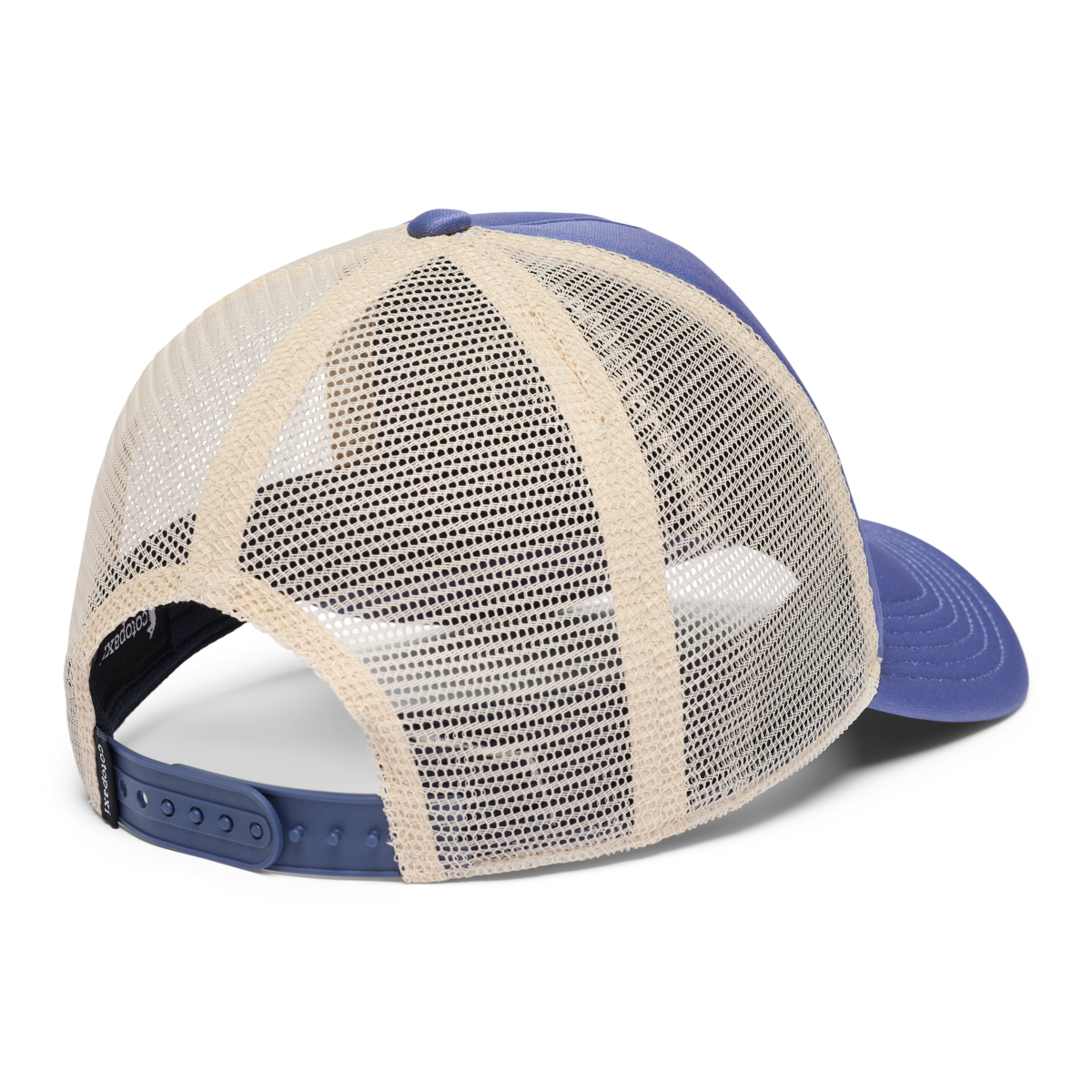 Vintage Trucker Hat | Everyday Sun Coverage