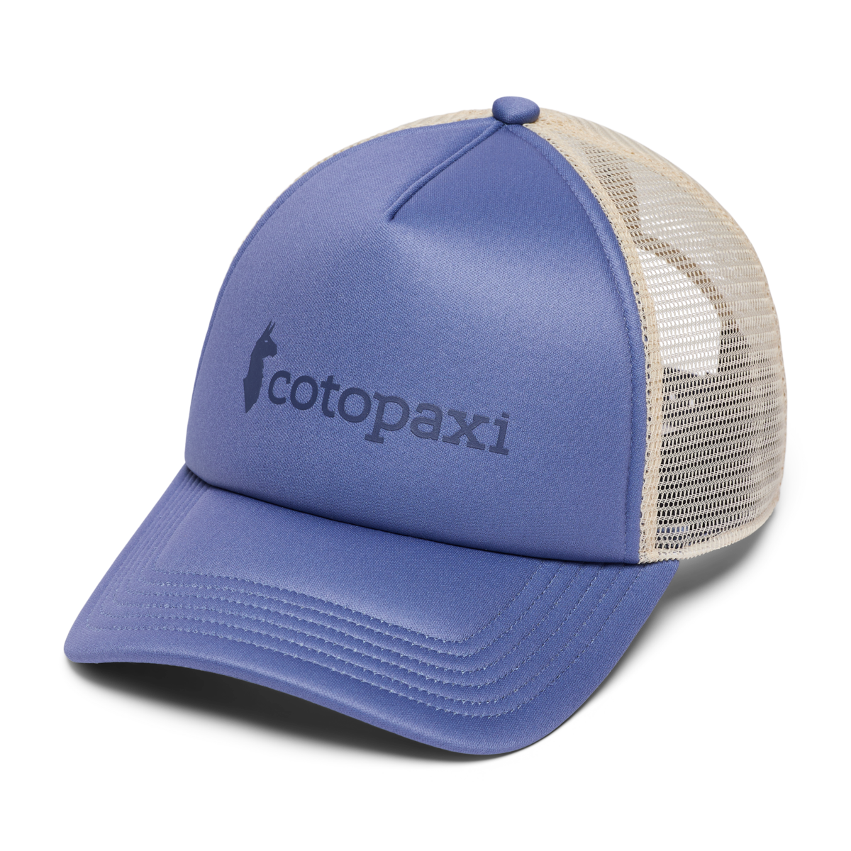 Vintage Trucker Hat | Everyday Sun Coverage