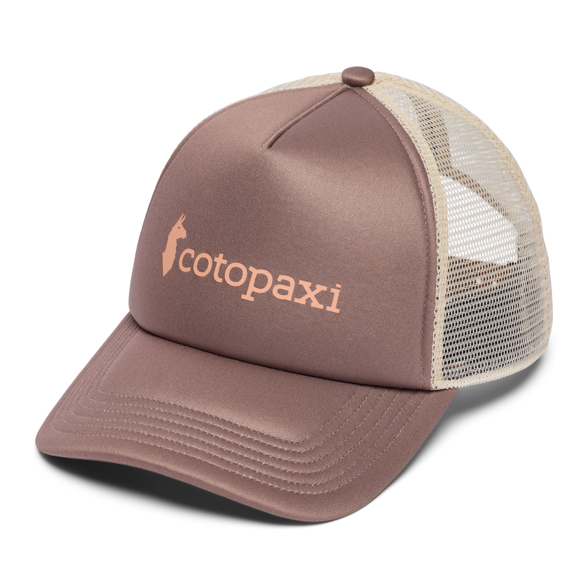 Vintage Trucker Hat | Everyday Sun Coverage