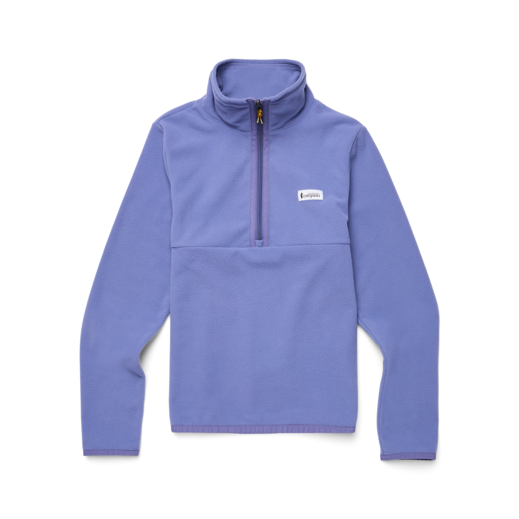 Amado Fleece Pullover Women's | Cozy Outdoor Layer
