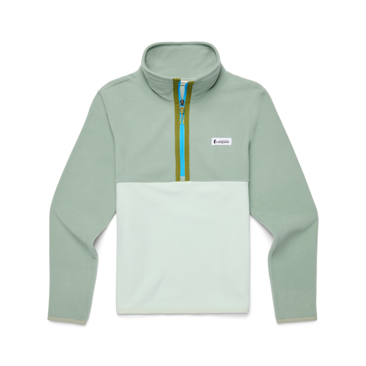 Amado Fleece Pullover Women's | Cozy Outdoor Layer