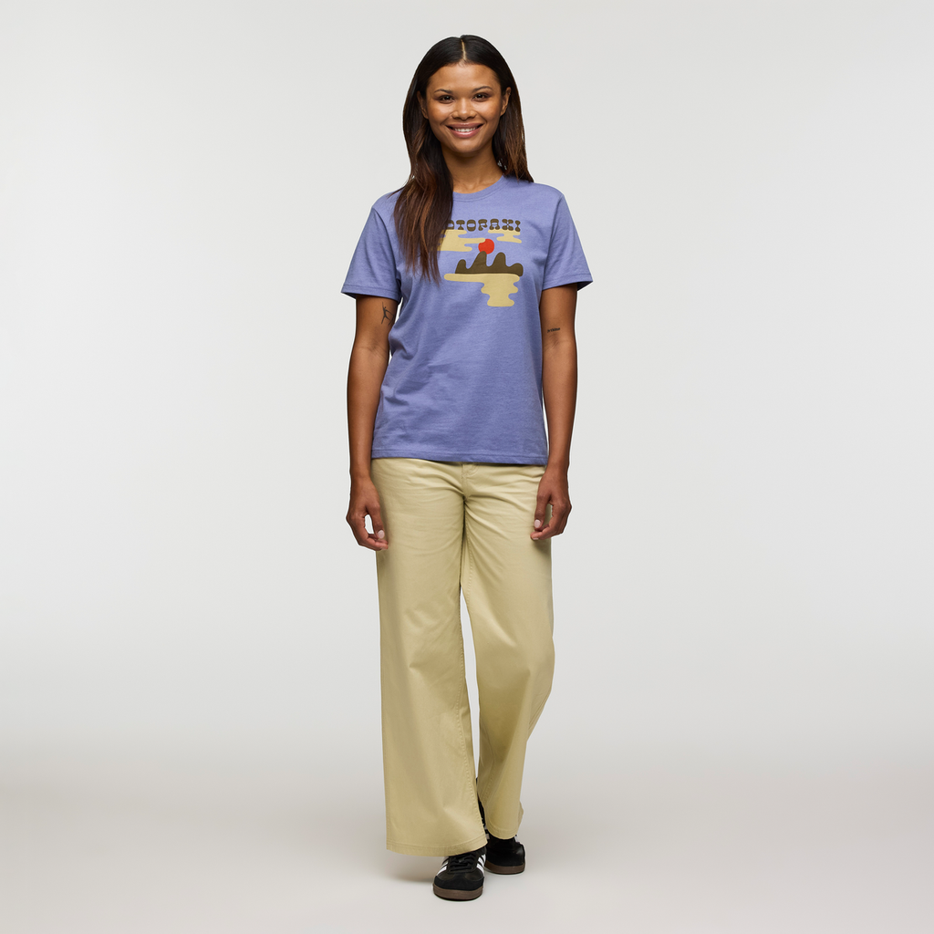 Ambato Wide Leg Everyday Pant Women's | Versatile Outdoor Bottoms