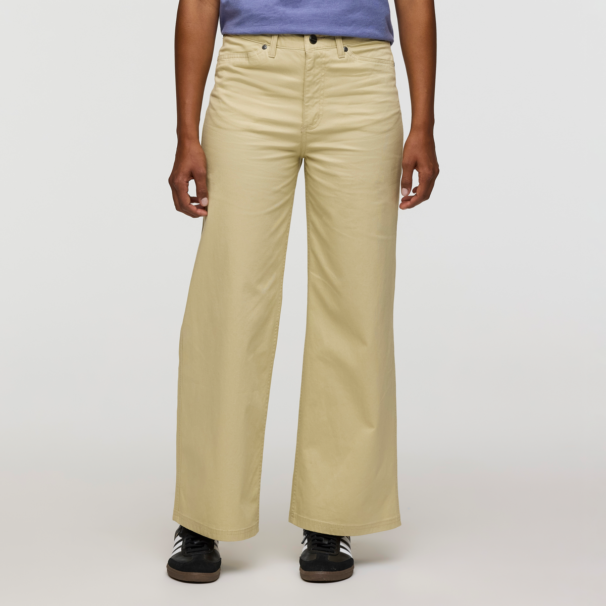 Ambato Wide Leg Everyday Pant Women's | Versatile Outdoor Bottoms
