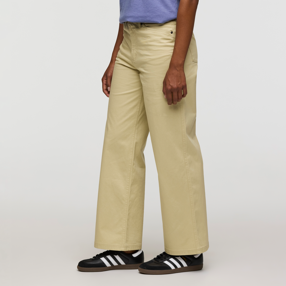 Ambato Wide Leg Everyday Pant Women's | Versatile Outdoor Bottoms