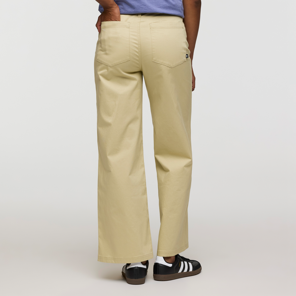 Ambato Wide Leg Everyday Pant Women's | Versatile Outdoor Bottoms